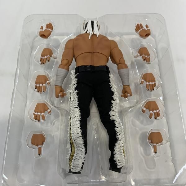 中古】開封/タバコ臭)STORM COLLECTIBLES エル・デスペラード
