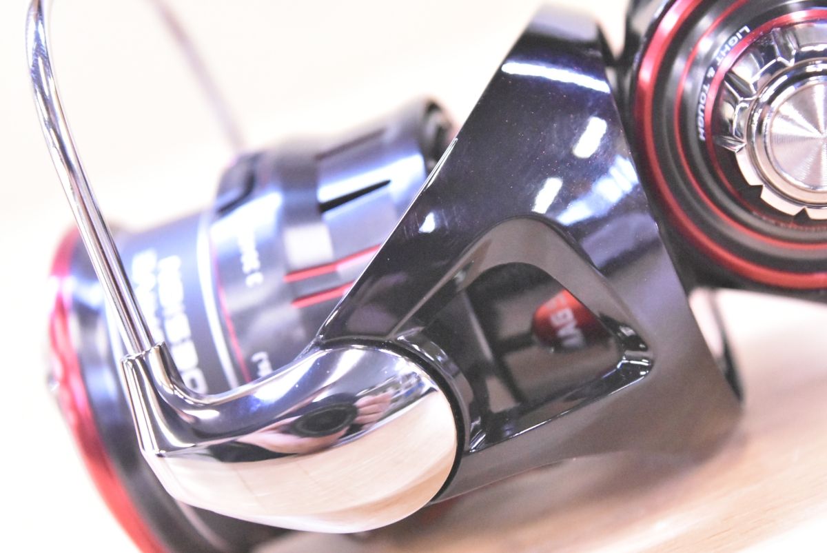 ダイワ　18月下美人 MX LT 2000S　アジング、メバリング、ライトゲーム ダイワ 18月下美人MX LT2000S通販｜釣具通販 いのまた釣具店