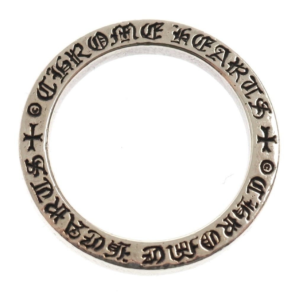 スペーサーリング プレーン CHROME HEARTS スペーサーリングプレーン