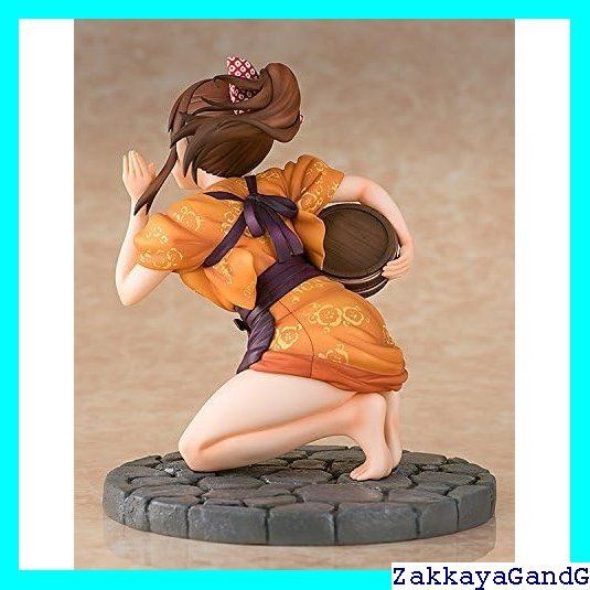 佐竹美奈子 ぽかぽかサービスVer. アイドルマスター ミリオンライブ! ぽかぽかサービス | 佐竹 美奈子 | アイドルマスター ミリオン