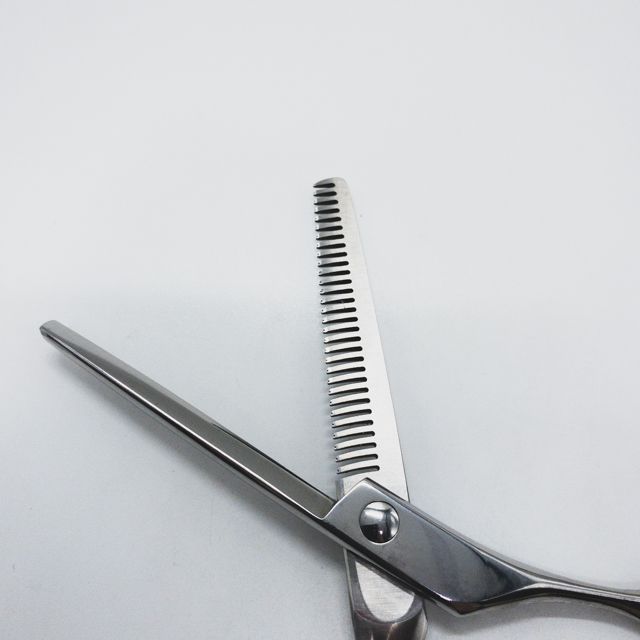 ミズタニシザーズ ミズタニシザーMIZUTANI SCISSORS】Fit THINNING 30 オフセット シザー セニング 美容ハサミ  すきばさみ 美容師 理容師 約30% 右利き 5.7インチ 中古 sc1356 - メルカリ