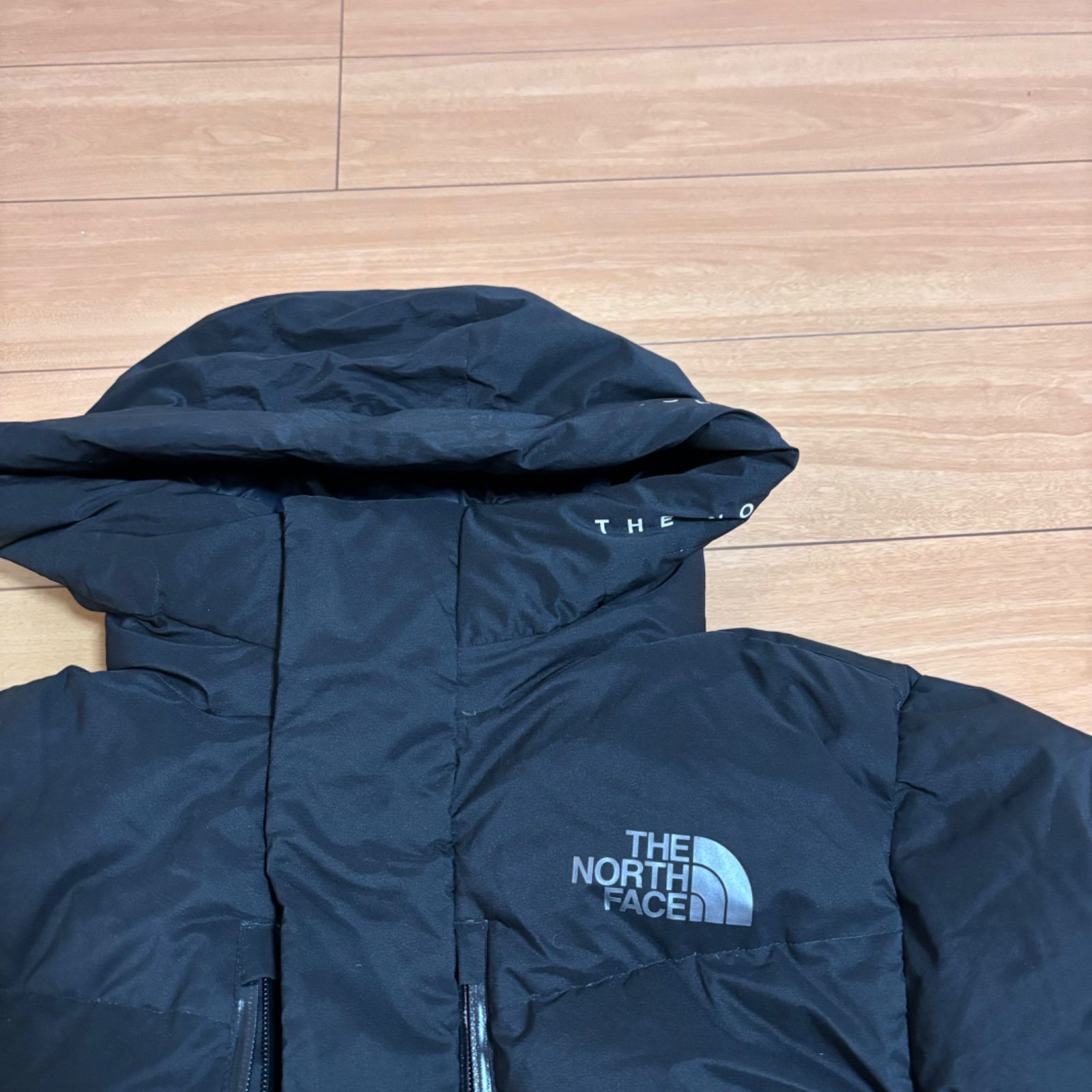 ☆最高級ダウン☆ The North Face ザノースフェイス ドライベント DRYVENT RDSグースダウン MULTI PLAYER DOWN  JACKET マルチプレーヤーダウンジャケット Lサイズ - メルカリ