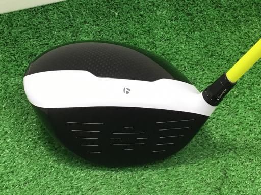 中古】 テーラーメイド M1 460(2017) 10.5° ドライバー DR TM1-117