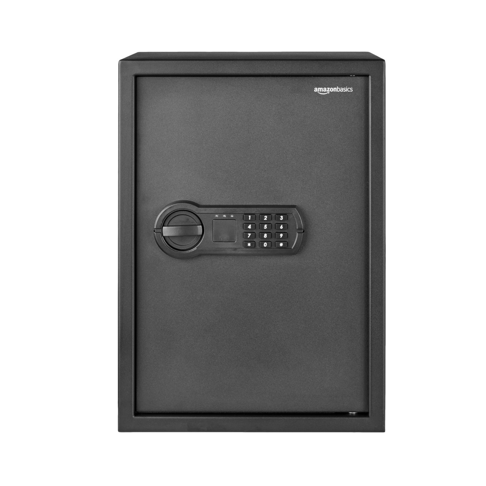 ブラック 電子式