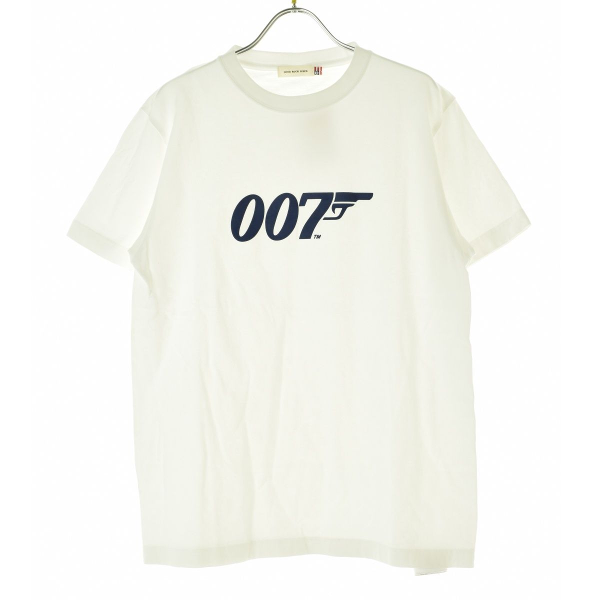 GOODROCKSPEED】22AW 22070521400030 MUSE de Deuxieme Classe