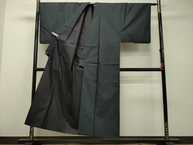 反端付き 正絹