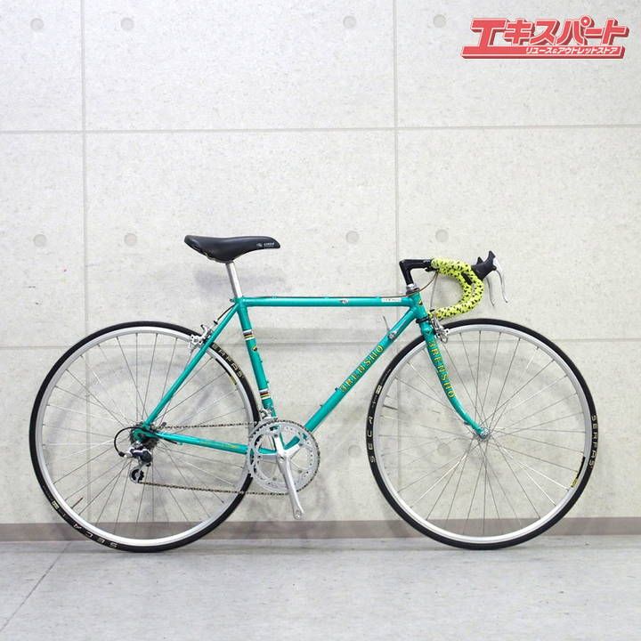 3RENSHO CYCLONE EXAGE 300EX A300 2×7S 三連勝 サイクロン