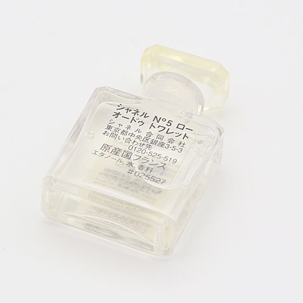 ！非売品！シャネル　サヴォンセット CHANEL (シャネル) N°5 (ナンバー5) サヴォン (石鹸) ギフト