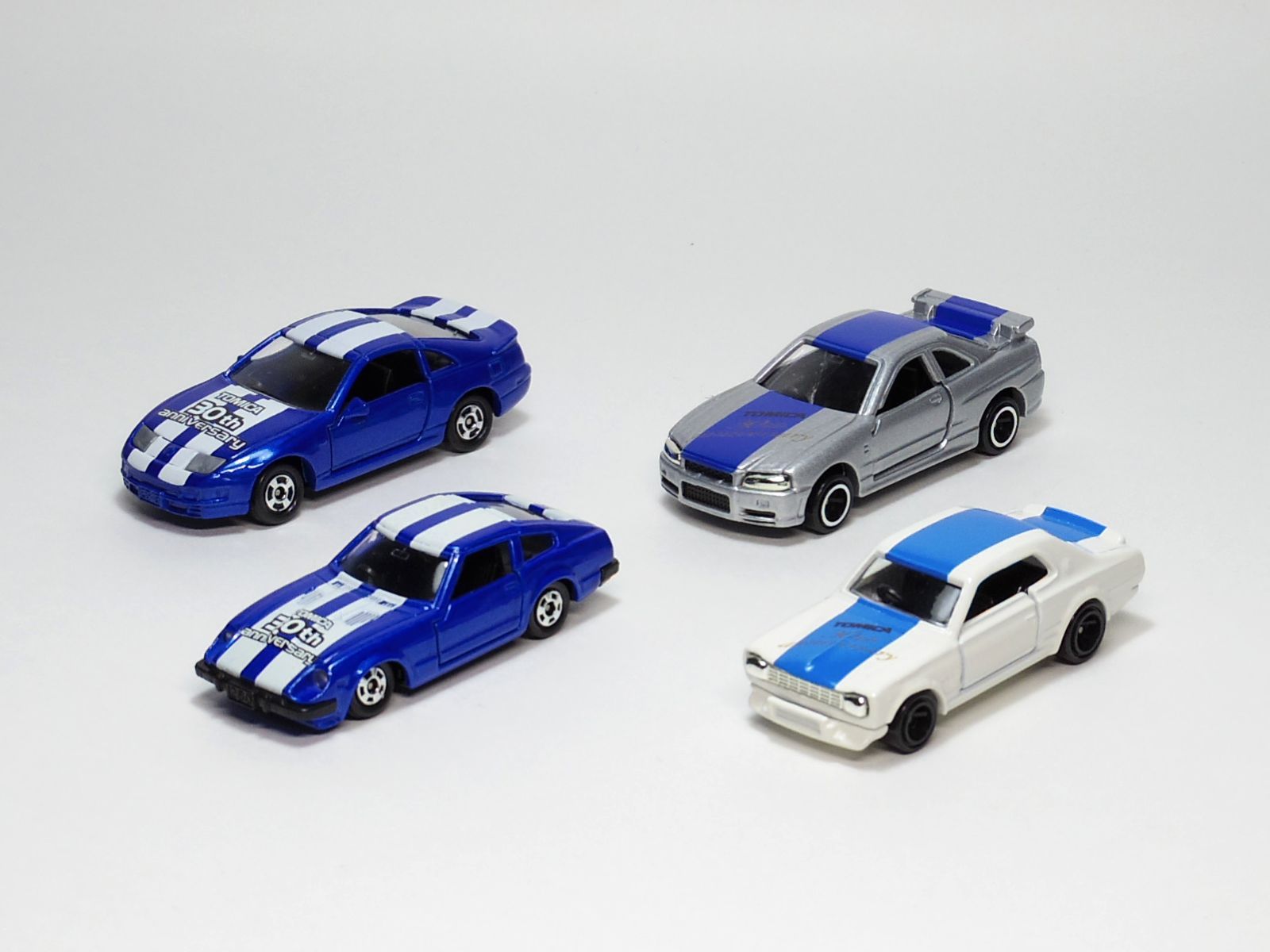 トミカ　など　まとめ売り 1台25円⁉️】超激安！セカストのまとめ売りが神すぎた！！【中古