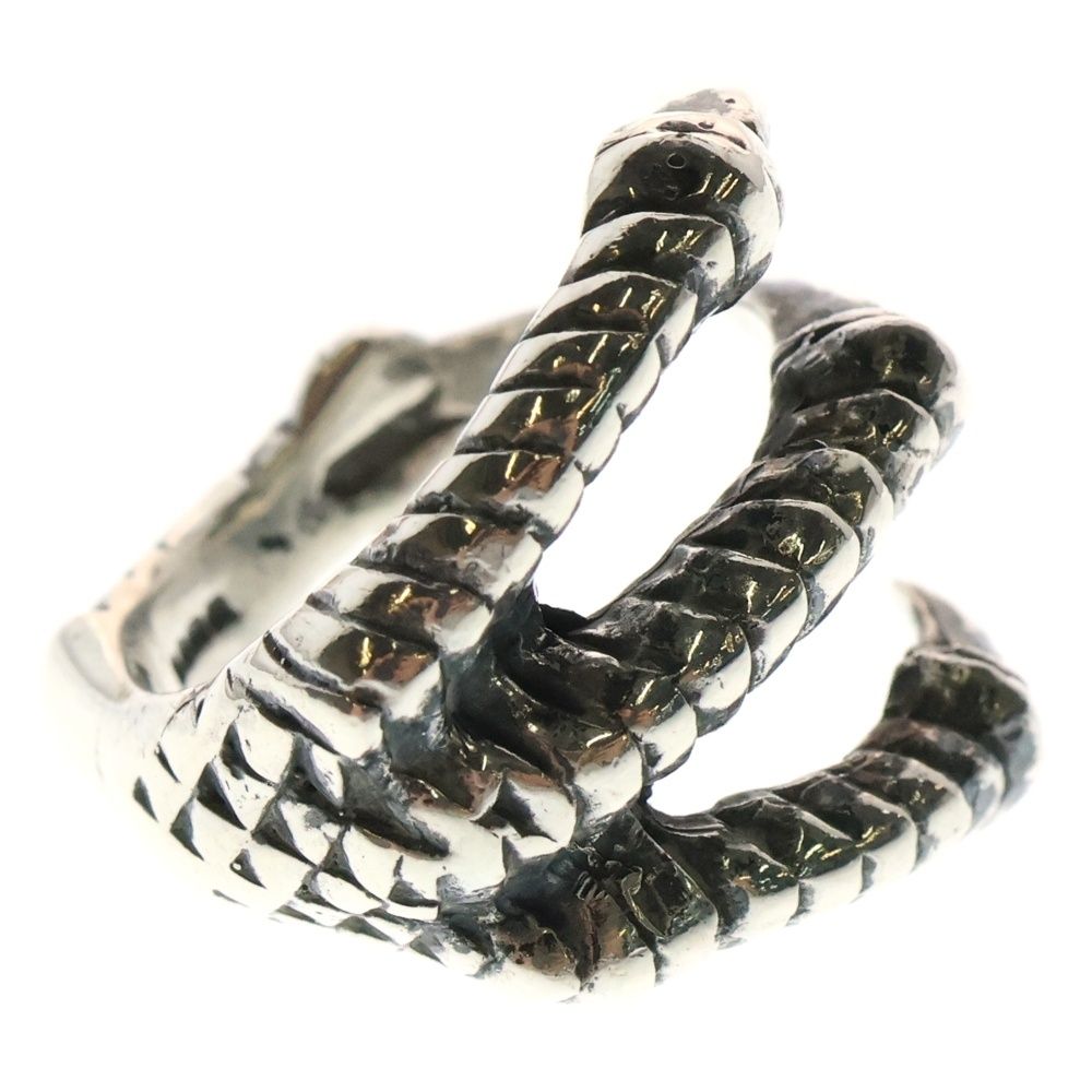 新品19号 NEIGHBORHOOD SUBWARE ring 指輪 NEIGHBORHOOD（リング