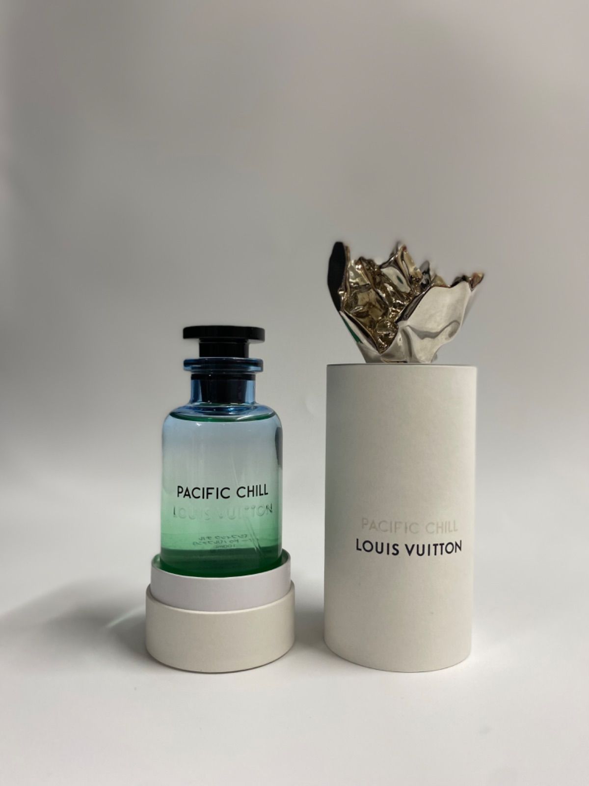 LOUIS VUITTON】ルイヴィトン 香水 パシフィックチル 100ml