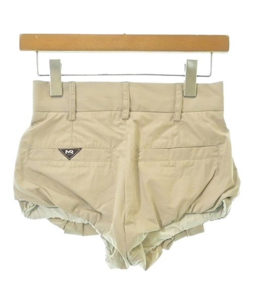 Meryll Rogge ショートパンツ レディース 古着