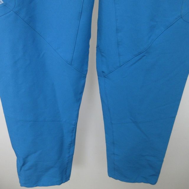 パタゴニア Patagonia タグ付き Simul Alpine Pants パンツ アウトドアウエア サンプル品 ゴムウエスト ストレッチ有  83067 青 ブルー系 6 約S 1220 □GY09 - メルカリ