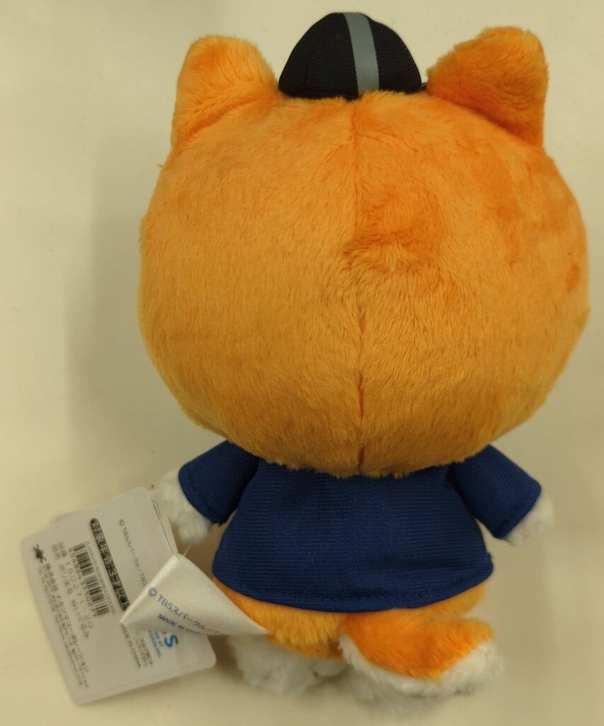 MIU404 ポリまる ぬいぐるみ M109326238低 価格 通販