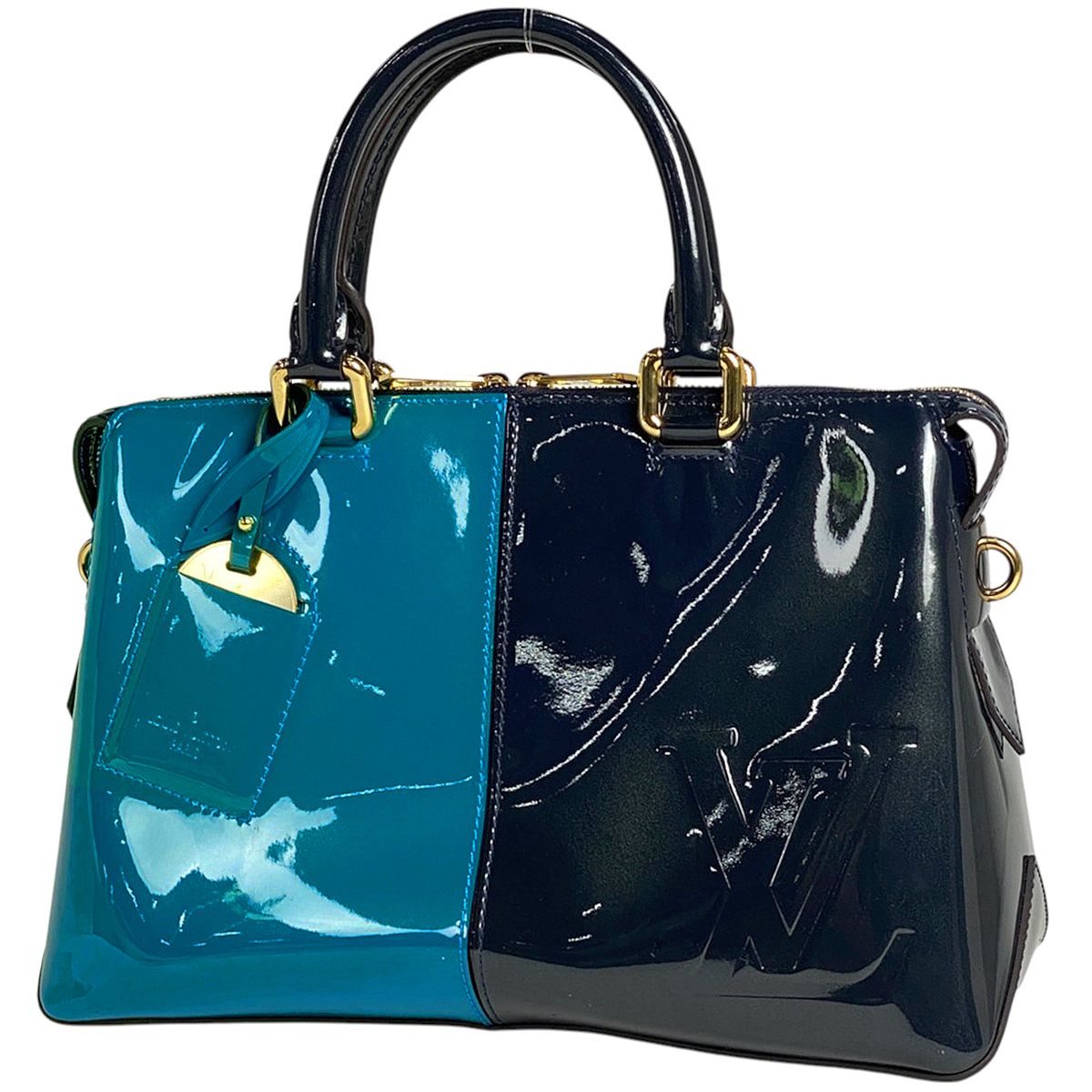 ルイ・ヴィトン Louis Vuitton トート ミロワール 2WAY ショルダー 