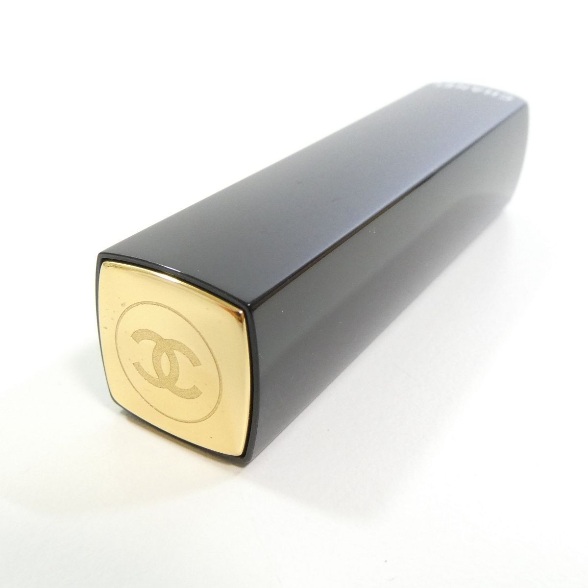 CHANEL ルージュ アリュール レクストレ 814 ベージュ