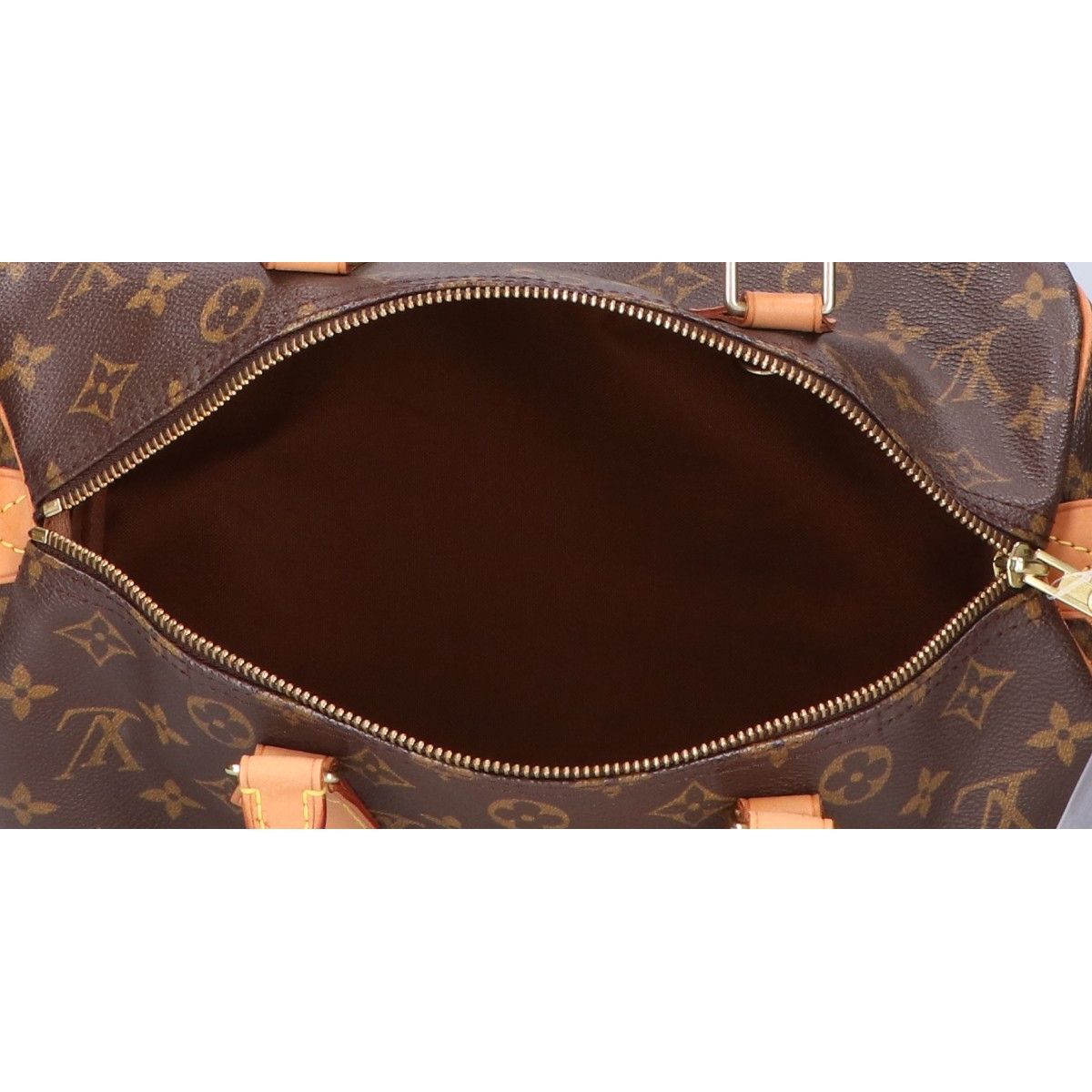 ヴィトンスピーディー30 型番M41526 モノグラムLouisVuitton ルイ ヴィトン モノグラム スピーディ 30 ブラウン M41526 モノグラム