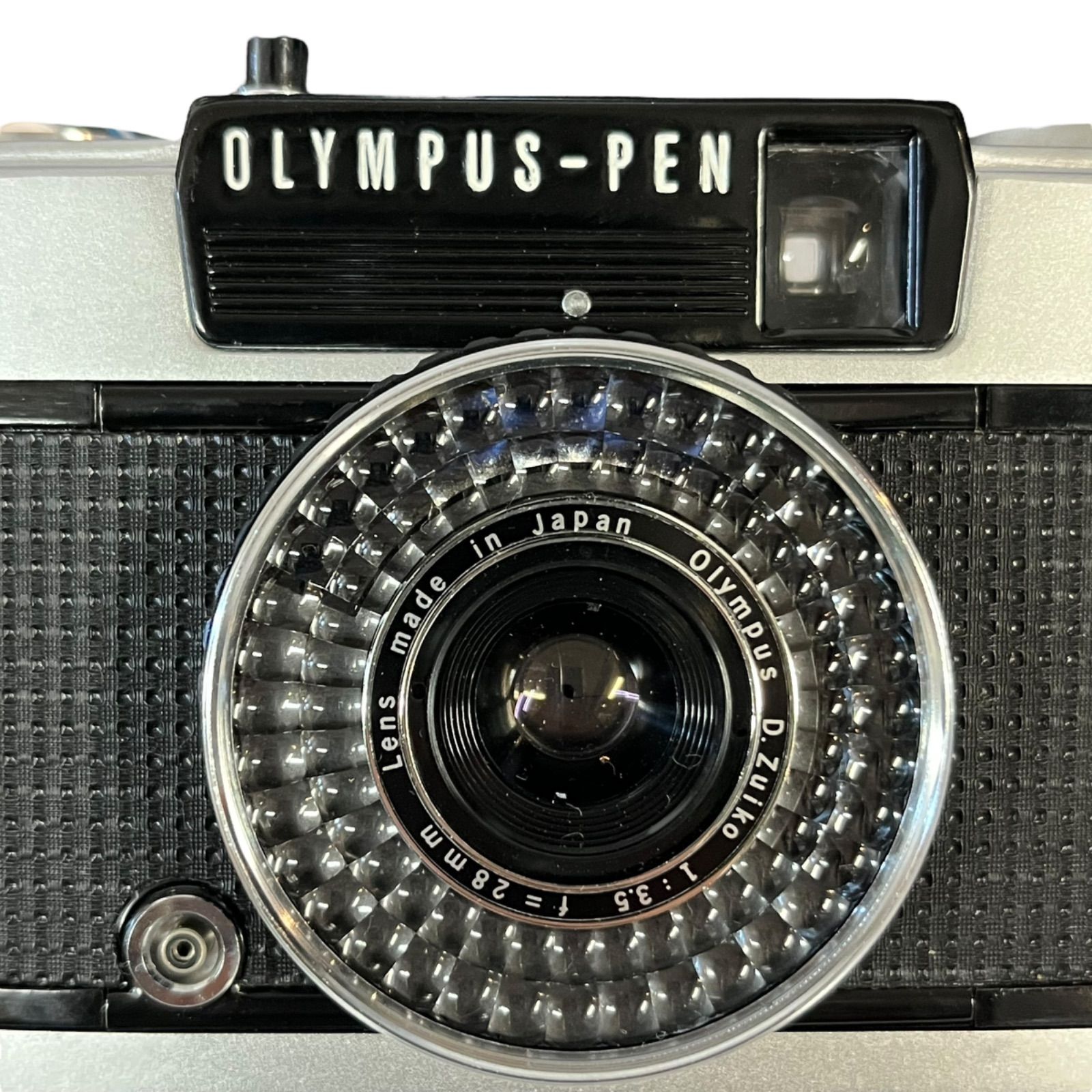 olympus pen ee-3 (動作確認済み、作例あり) OLYMPUS PEN EE-3を徹底解説。作例から中古価格・使い方まで