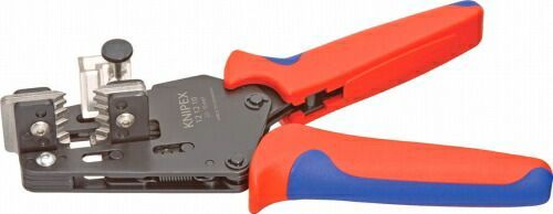 クニペックス(KNIPEX)ワイヤーストリッパー 1212-10