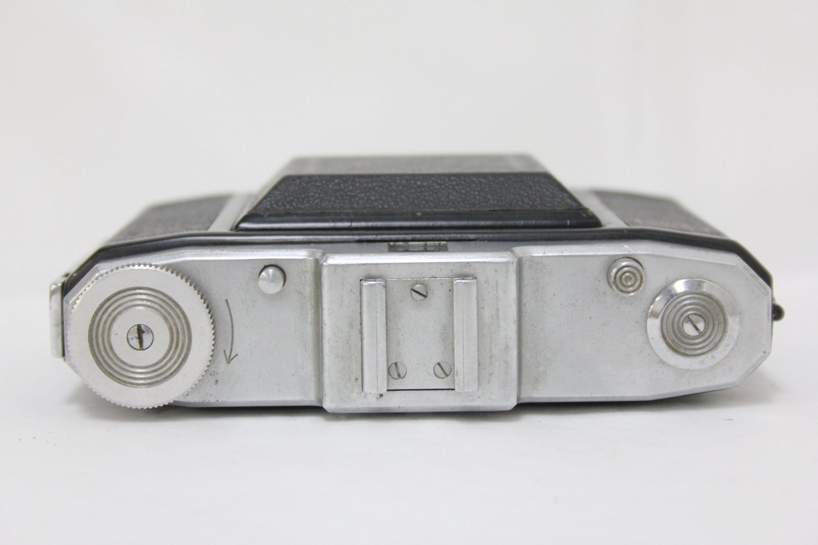 返品保証】 ツァイスイコン Zeiss Ikon Stuttgart Nettar Novar
