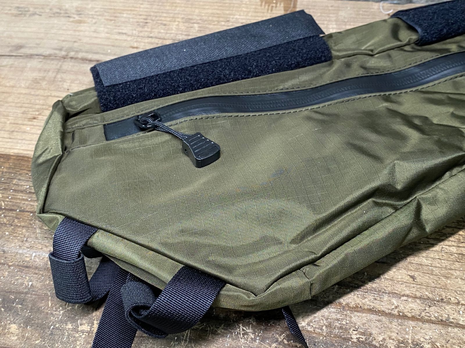 frame bag