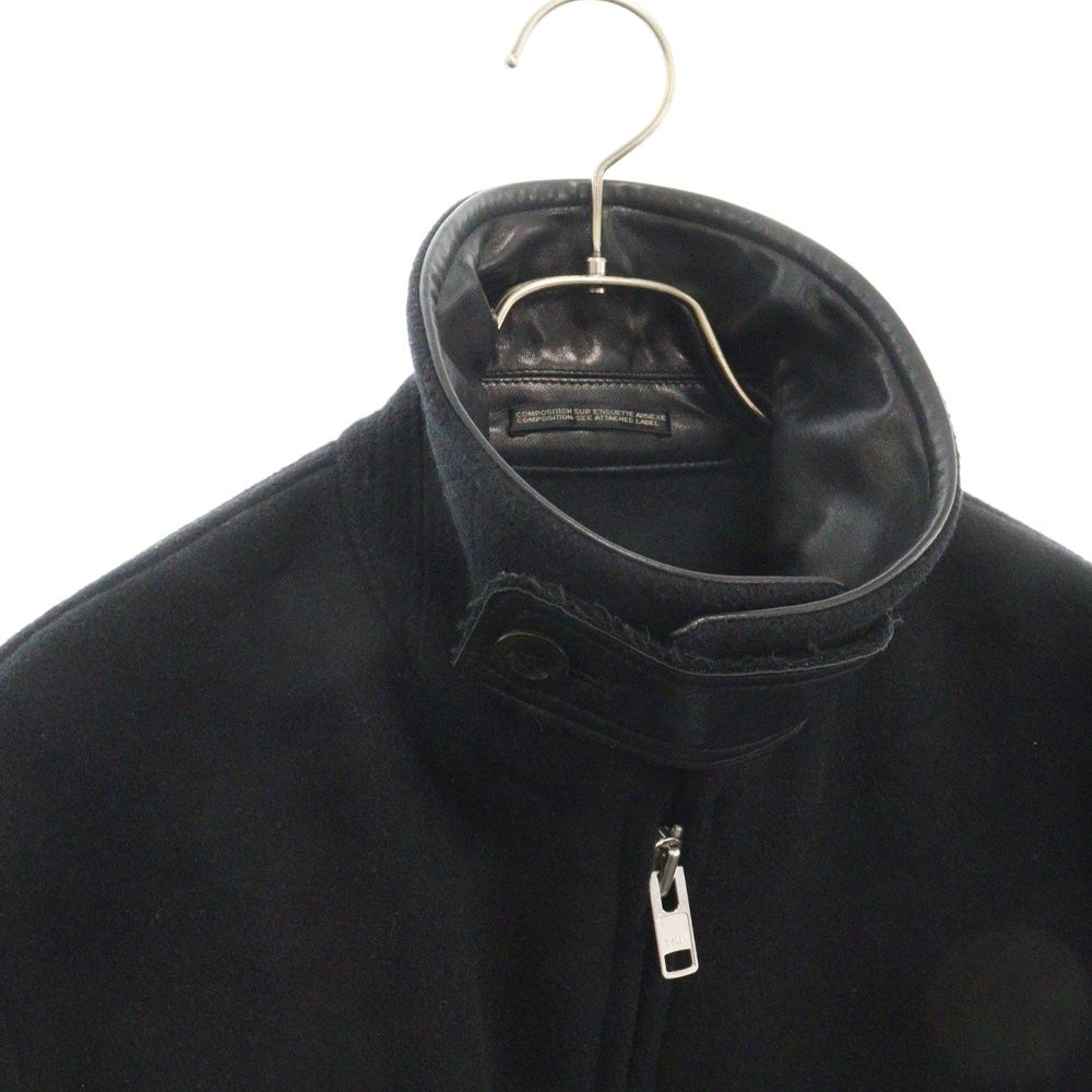 Yohji Yamamoto POUR HOMME (ヨウジヤマモト プールオム) 04AW