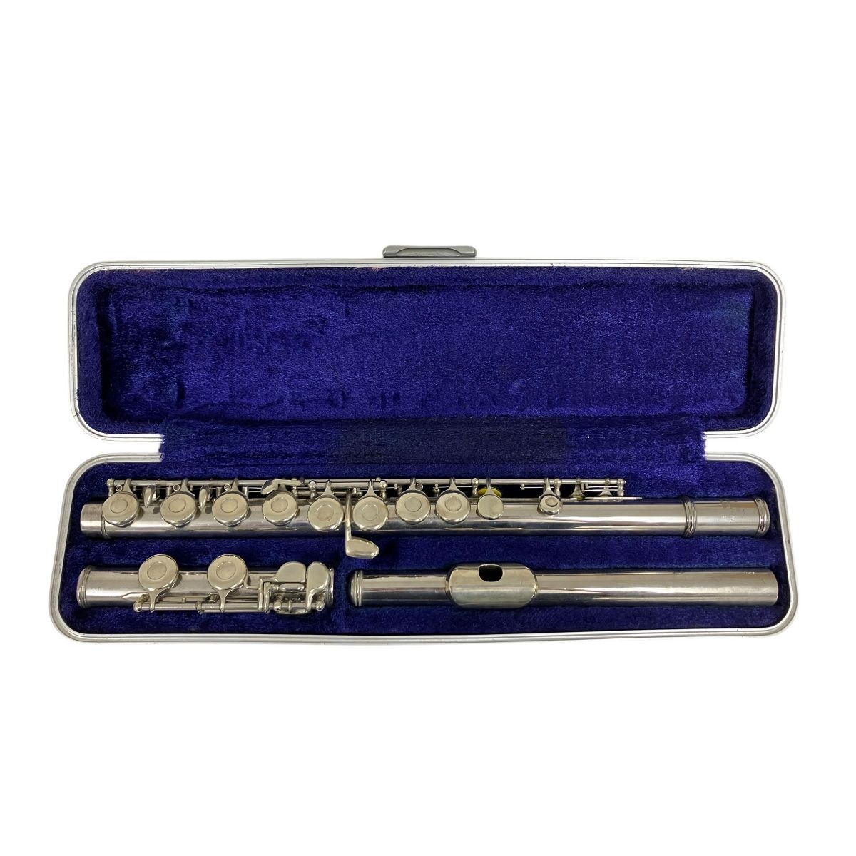 Model113 ヴィンテージフルート