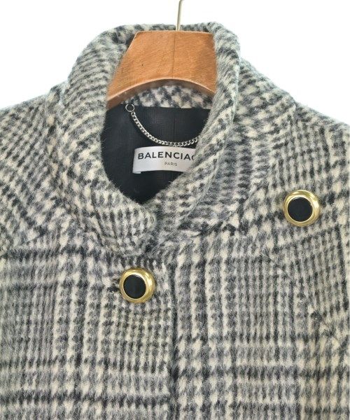BALENCIAGA コート