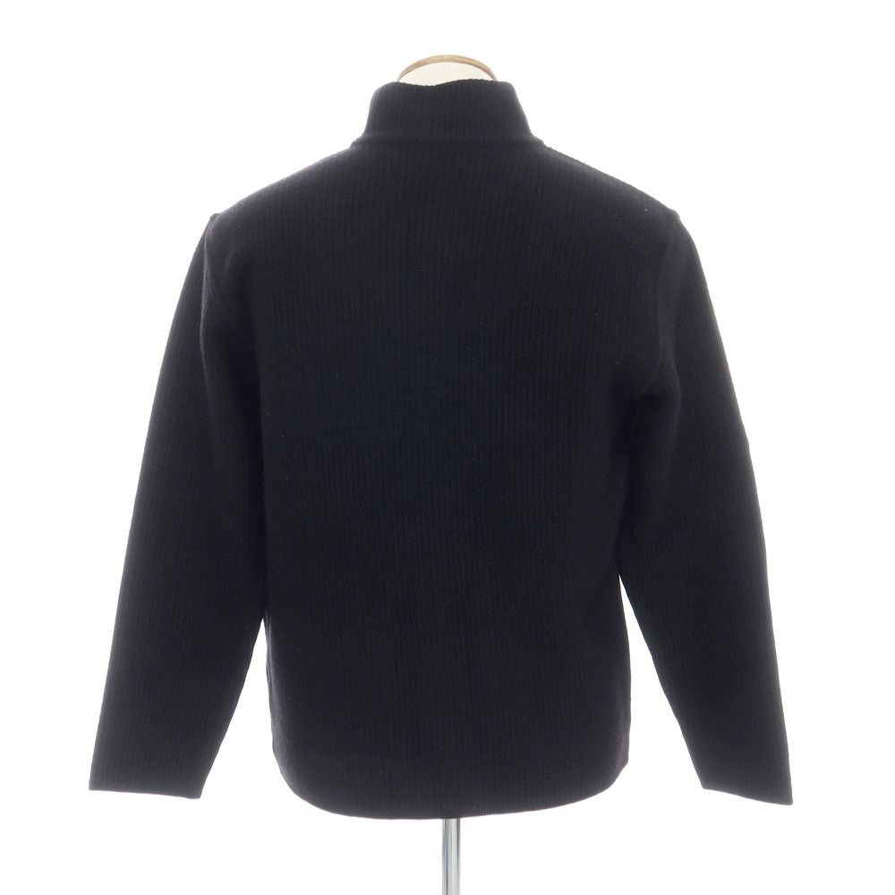 Ermenegildo Zegna メンズウールカーディガン ZEGNA（ゼニア）の