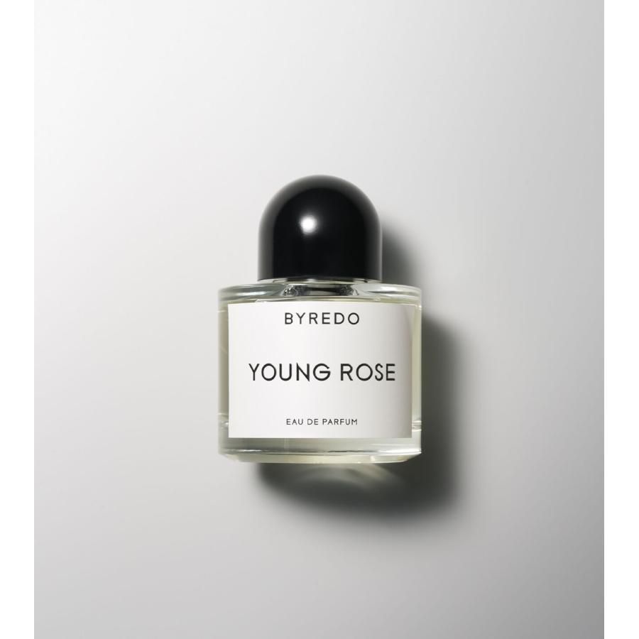 Byredo バイレード ヤング ローズ フレグランス 香水