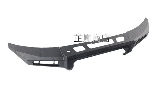 バンパー フロント