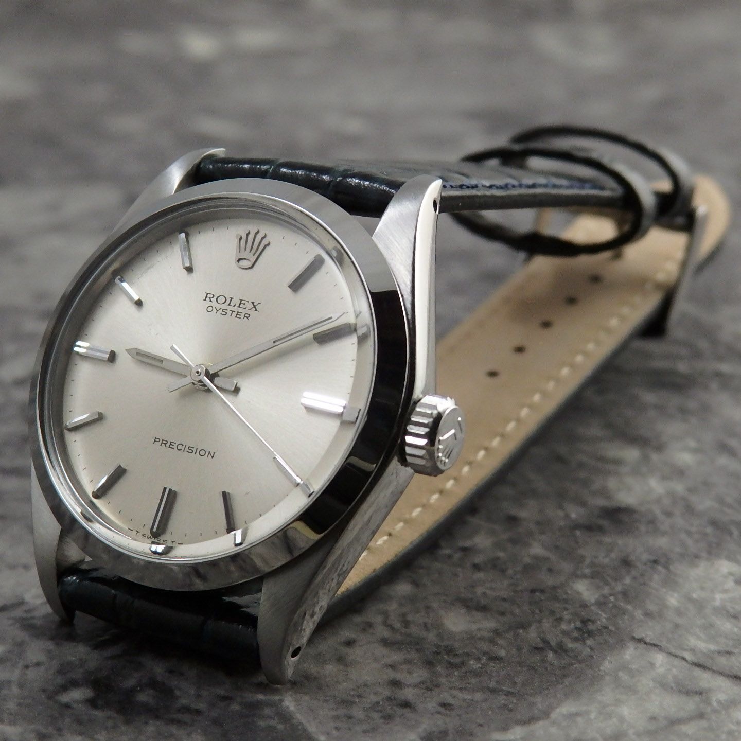 ROLEX オイスター OYSTER ヴィンテージ アンティーク ウオッチ