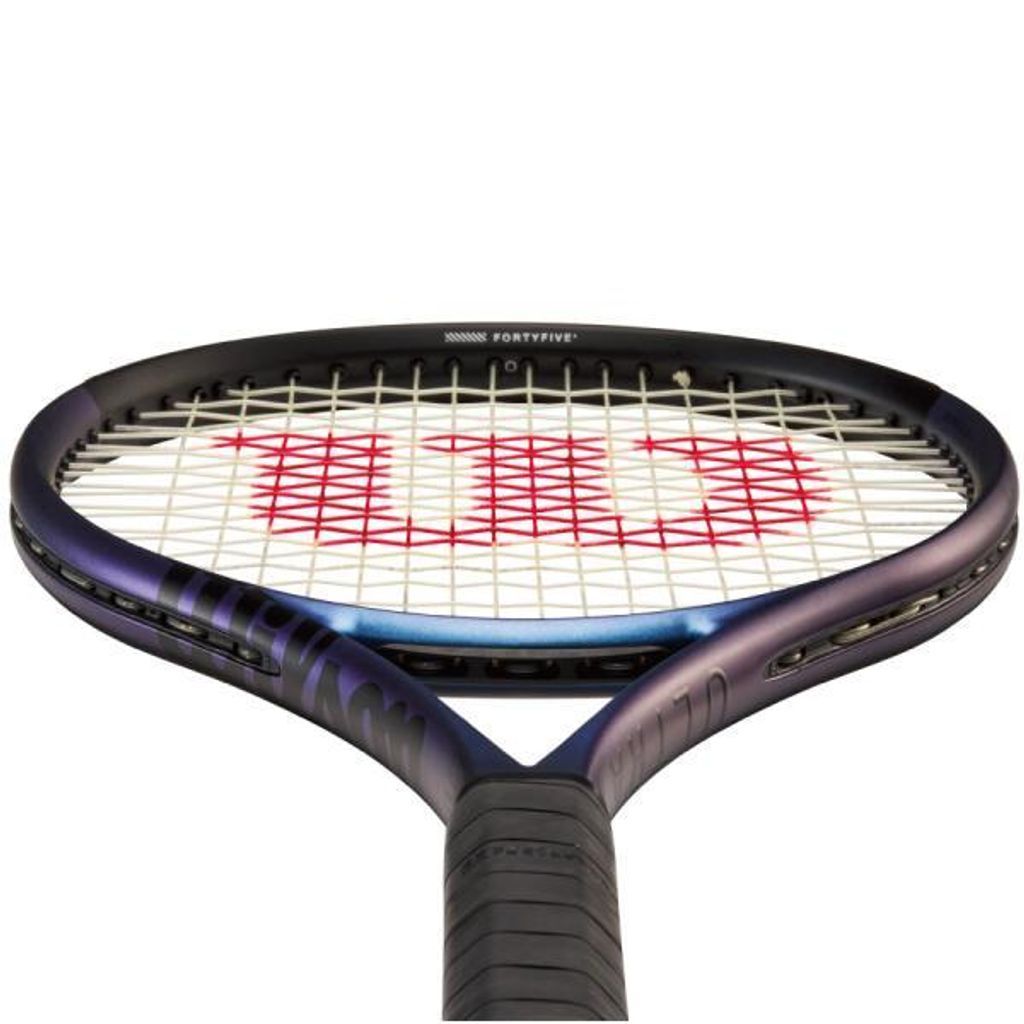 ウィルソン ブレード98 18×20 ローランギャロス G2 Wilson BLADE 98 V8