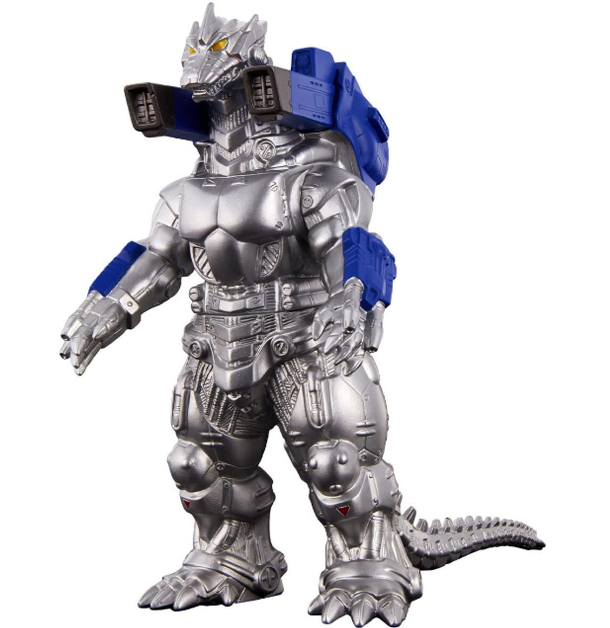 ムービーモンスターシリーズ メカゴジラ 2002 メカゴジラ 2002