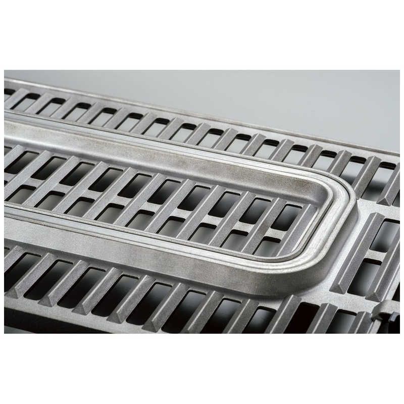 【 新品 未開封 】   アピックス 減煙グリルプレート バンブー AGP-242 AGP-242 未使用 送料無料 新品 APIX アピックス マイビストロ パニーニメーカー APM-276