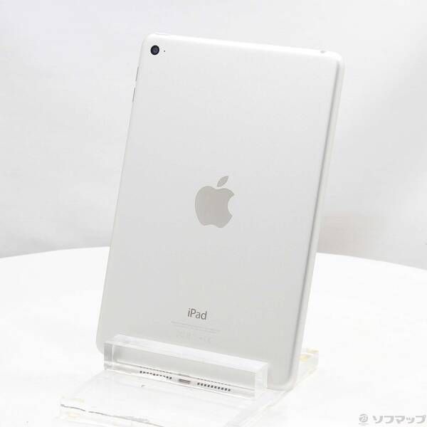 Apple iPad mini 第4世代シルバー 128gb本体 Apple iPad mini 4 Wi-Fiモデル 128GB MK9P2J/A [シルバー] 価格