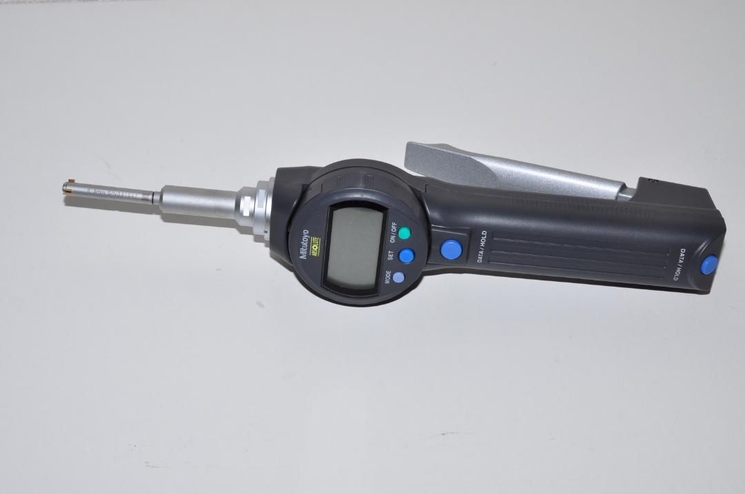 ABSボアマチック