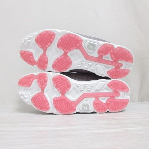 【新品❣️】FOOT JOY フットジョイ 98050J emPOWER ピンク 楽天市場】FOOT JOY フットジョイ 98050J ゴルフシューズ