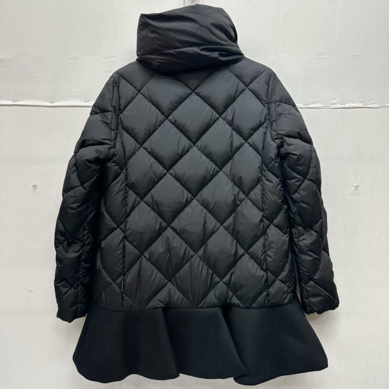 MONCLER モンクレール コート ダウンコート VOUGLANS ナイロン キルティング ロングダウン コート 420934994780 54155