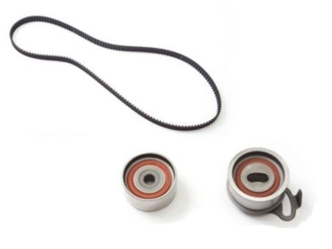 DJ/ドライブジョイ タイミングベルトセット V9152-S001/V9153-S001 マツダ キャロル AA6PA，AA6RA F6A ターボ無 660cc 1990年03月～