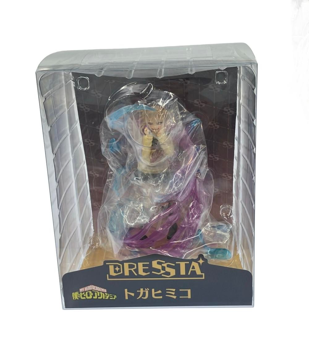  美品 僕のヒーローアカデミア フィギュア トガヒミコ タカラトミー その他