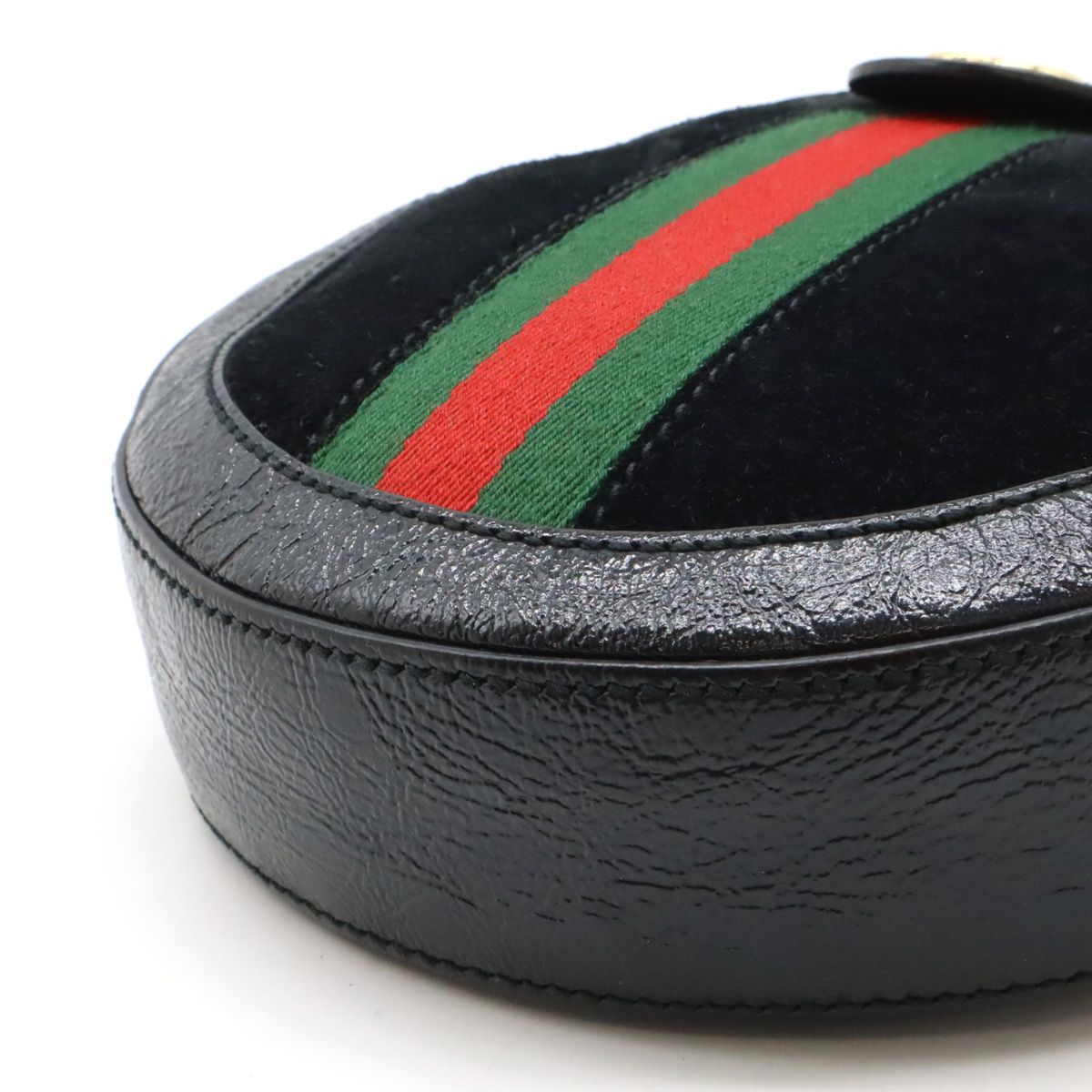 GUCCI グッチ オフィディア GGマーモント シェリーライン ショルダー