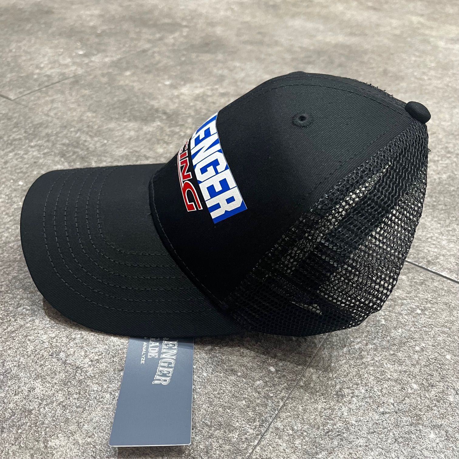challenger CMC MESH CAP チャレンジャー メッシュキャップ 【公式通販】