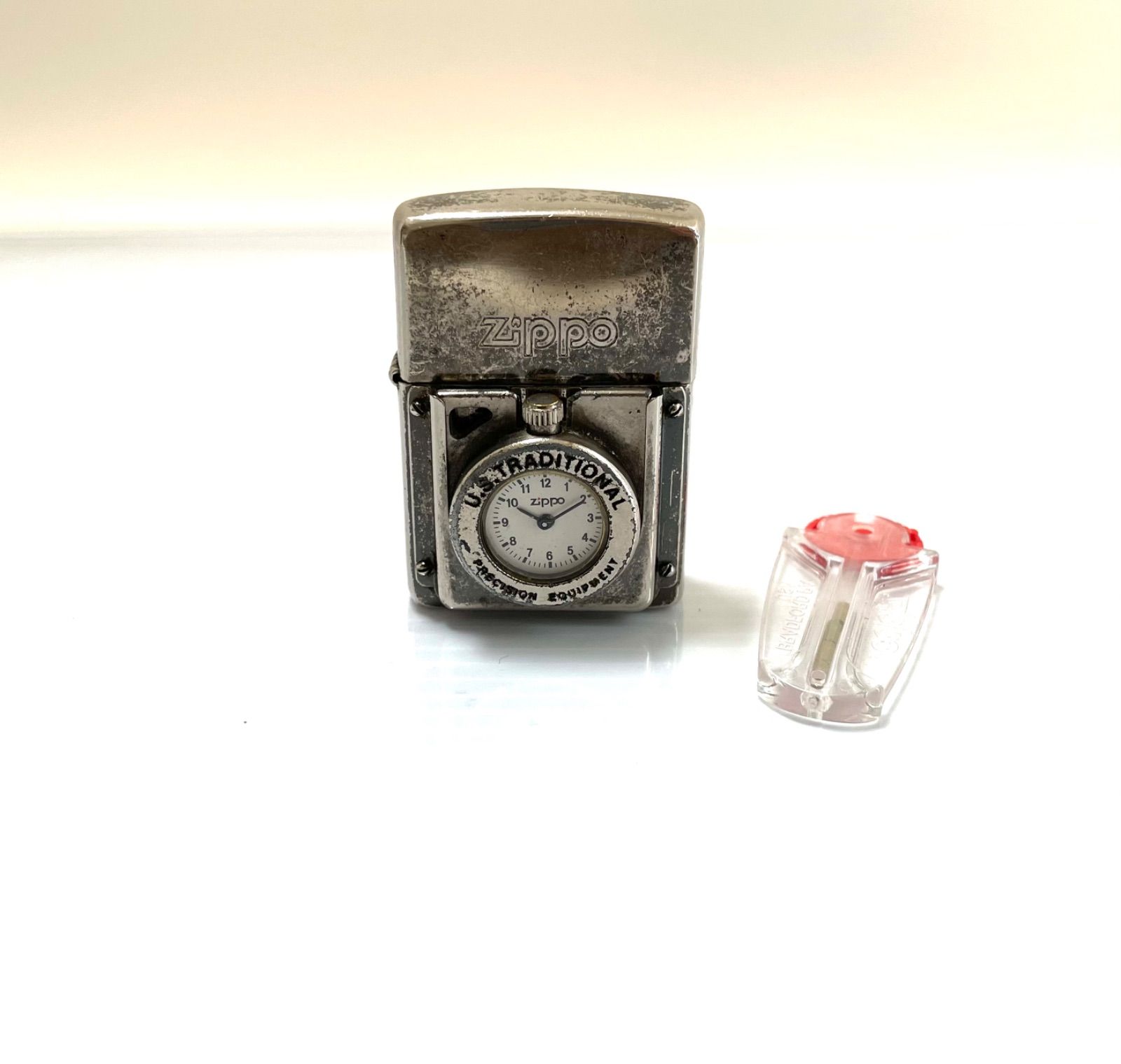 ショップ LANVIN✨レザー リュック ゴールド金具 自立 ターンロック