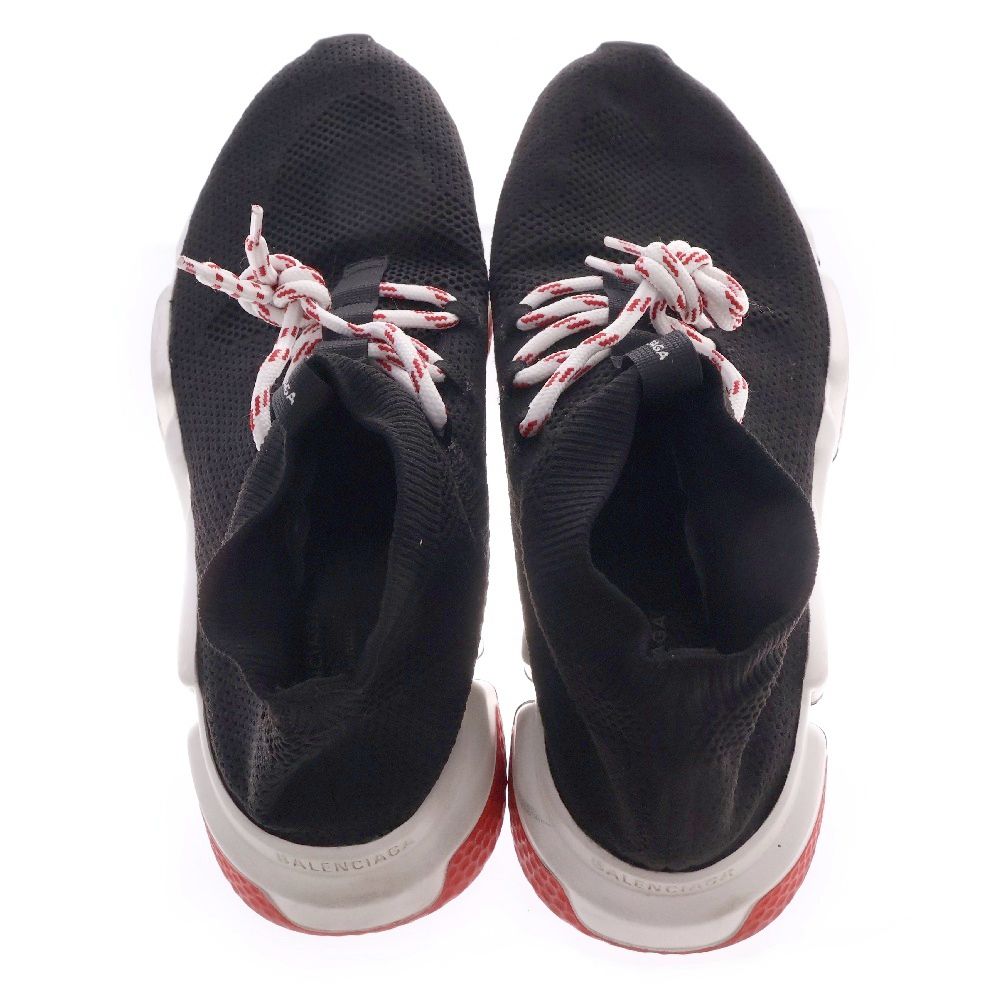 BALENCIAGA (バレンシアガ) 18AW Lace Up Speed Trainer レース
