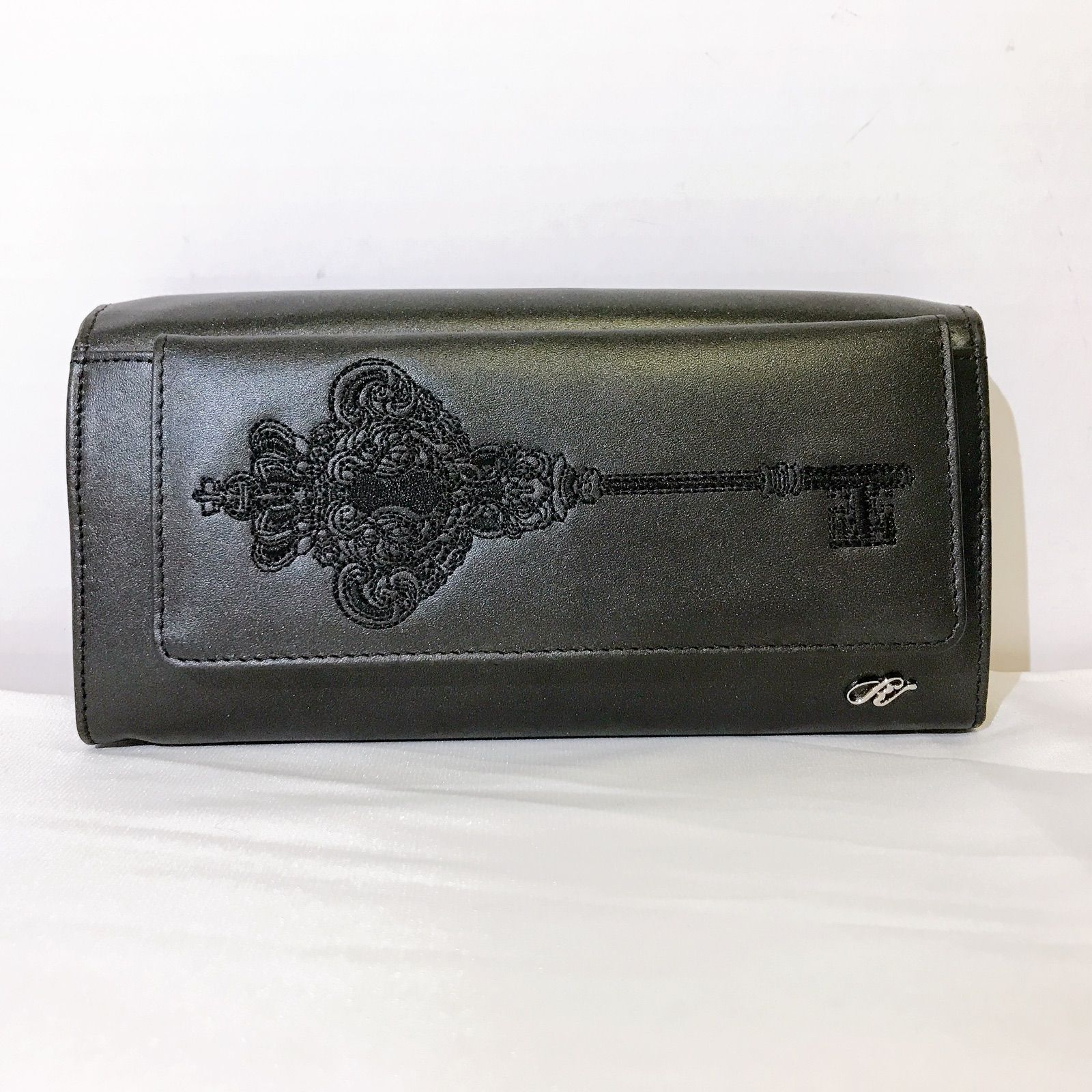 otani ryuji オオタニリュウジ バルコス 財布 長財布 レザー カード 