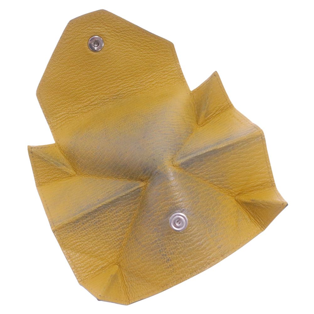 HERMES (エルメス) ルヴァンキャトル D刻印 コインケース 小銭入れ