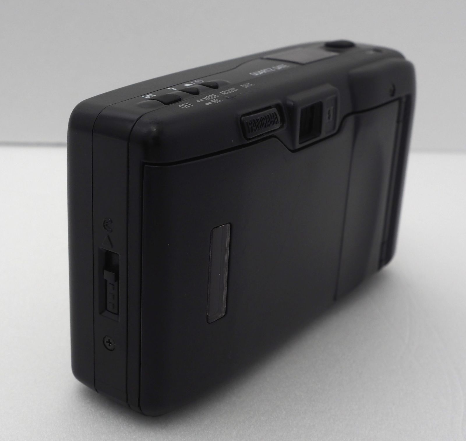 NIKON AF600 コンパクトフィルムカメラ【動作保証】*ZB42 - メルカリ