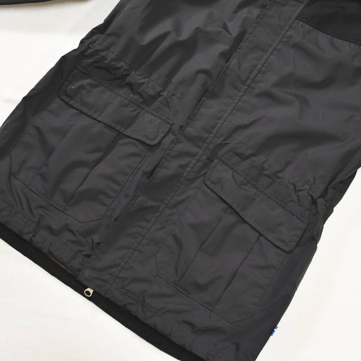 フェールラーベン FJALLRAVEN マウンテン パーカー ウィンド 