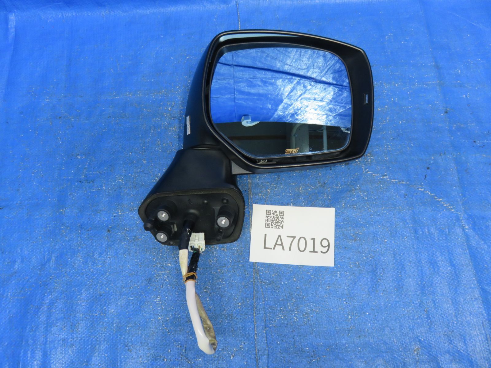 LA7019